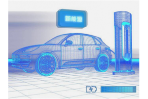 中国w88win优德源汽车跑出“加速度”
